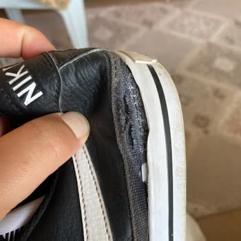 Aldığım Üründe Kısa Sürede Açılma Sorunu Ve Kullanıcı Hatası İddiası