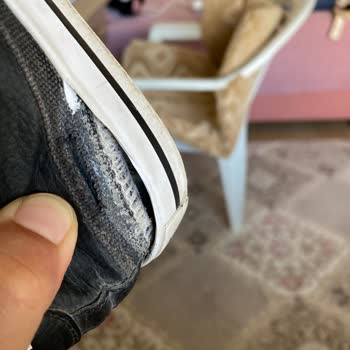 Aldığım Üründe Kısa Sürede Açılma Sorunu Ve Kullanıcı Hatası İddiası