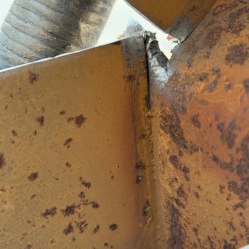 Kubota Turkey Garanti Kapsamındaki Ekskavatör Bom Arızası Ve İlgisizlik Mağduriyeti