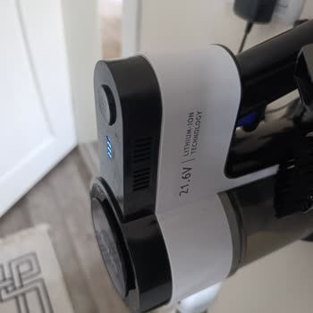 Altus Şarjlı Süpürge Hayal Kırıklığı: Fırça Dönmüyor, Hazne Kapağı Açılıyor