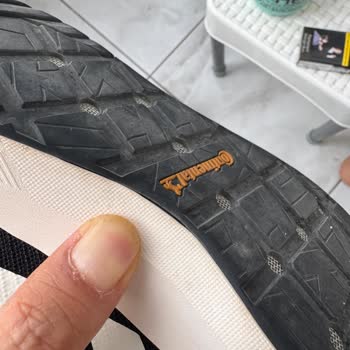 Adidas Terrex Ayakkabıda Taban Açılması Ve İade Sorunu