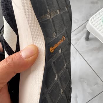 Adidas Terrex Ayakkabıda Taban Açılması Ve İade Sorunu