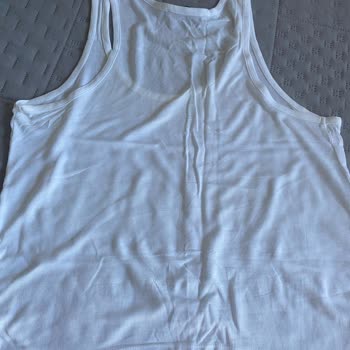 Satın Alınan Tişörtün Yıkama Sonrası Kalite Sorunu