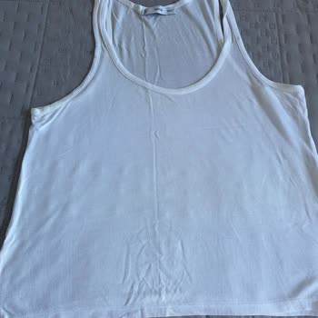 Satın Alınan Tişörtün Yıkama Sonrası Kalite Sorunu