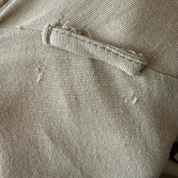 Aldığım Ürün Hem Çekti Hem De Defolu Çıktı Değişim Yapılmadı