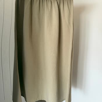 Aldığım Ürün Hem Çekti Hem De Defolu Çıktı Değişim Yapılmadı