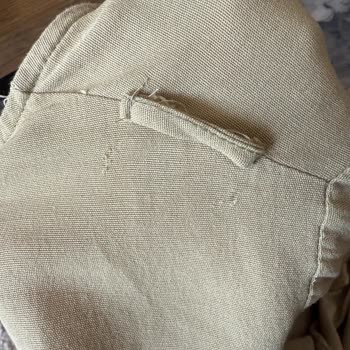 Aldığım Ürün Hem Çekti Hem De Defolu Çıktı Değişim Yapılmadı