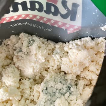 A101'den Aldığım Lor Peynir Küflü Çıktı, Telafi Bekliyorum