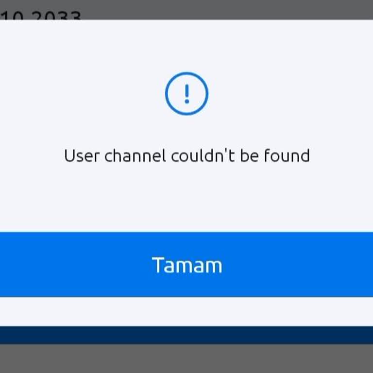 Passolig Başvurusunda Telefon Numarası Güncelleme Sorunu