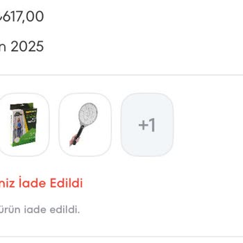 A101'den 20 Gün Bekletilip Sebepsizce İptal Edilen Sipariş Ve İlgisizlik