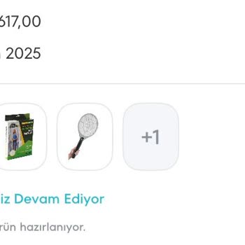 A101'den 20 Gün Bekletilip Sebepsizce İptal Edilen Sipariş Ve İlgisizlik