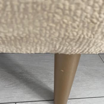 Ev Moda Çorlu Şubesinden Aldığım Kusurlu Ürünler Ve Yetersiz Satış Sonrası Destek
