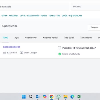 Aynı Gün Kargo Vaadi Yerine Getirilmiyor, Müşteri Hizmetlerine Ulaşılamıyor