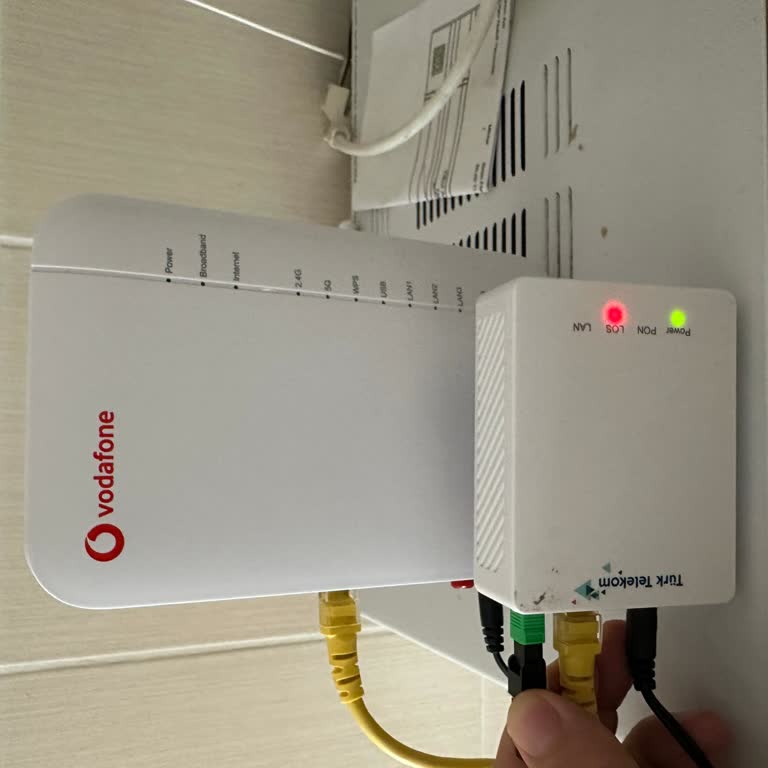 Uzun Süreli İnternet Kesintisi Ve Fatura Mağduriyeti