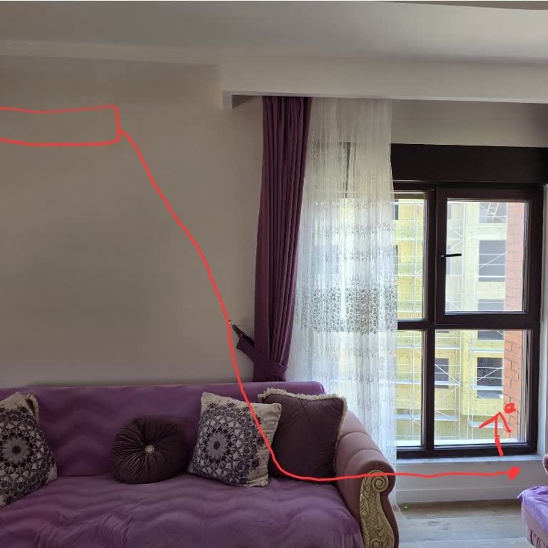 Mayes İklimlendirme Ve Soğutma Mağduriyetimin Giderilmesini Talep Ediyorum