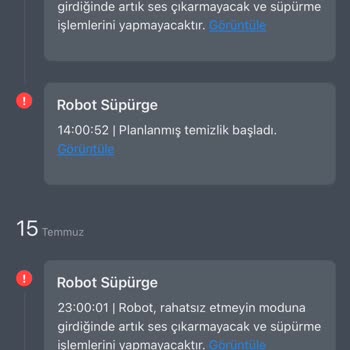 Grundig VCR 6330 Sürekli Arızalanıyor, Para İadesi Talep Ediyorum
