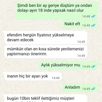 Şüpheli İşlem Sonrası Bankadan Beklenen Destek Gelmedi
