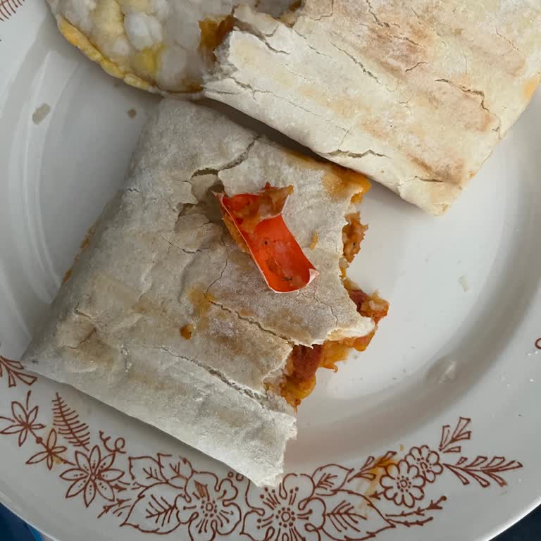 Superfresh Pizza Tostun İçinden Ambalaj Parçası Çıktı, Firmadan Dönüş Yok