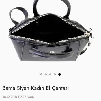 Desa Aynı Çantayı Kod Değiştirip Değişimden Kaçıyor!