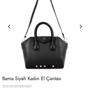 Desa Aynı Çantayı Kod Değiştirip Değişimden Kaçıyor!