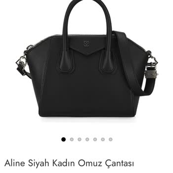 Desa Aynı Çantayı Kod Değiştirip Değişimden Kaçıyor!