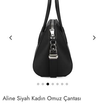 Desa Aynı Çantayı Kod Değiştirip Değişimden Kaçıyor!