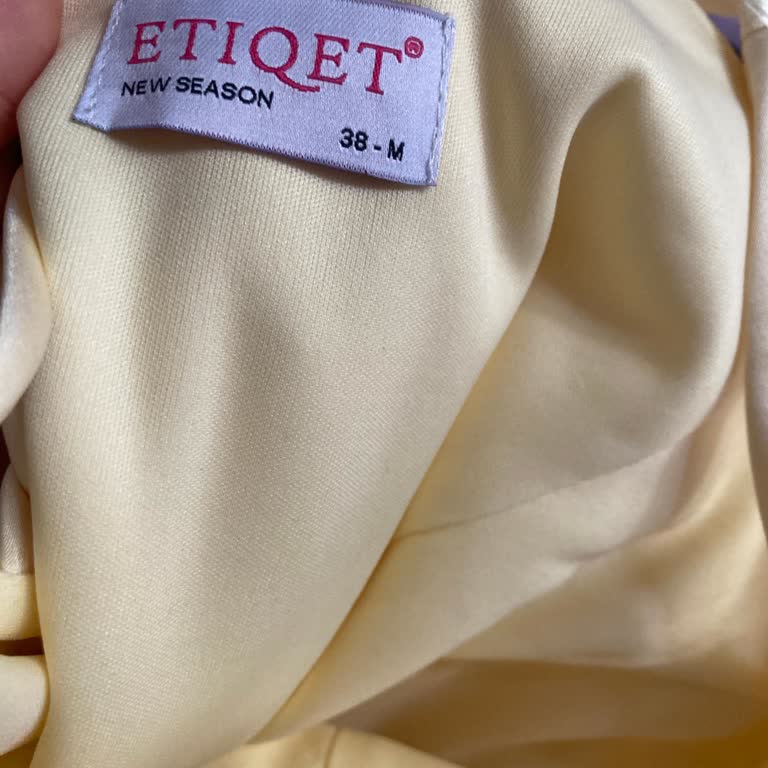 Ayşenur Dinçer Butik Yanlış Ürün, İade Yok: Düğün Öncesi Büyük Hayal Kırıklığı