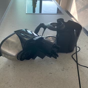 A101'den Aldığım Arızalı Kahve Makinesi İçin Destek Alamıyorum