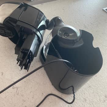 A101'den Aldığım Arızalı Kahve Makinesi İçin Destek Alamıyorum