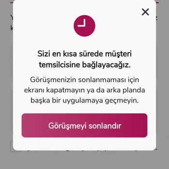 Sim Kart Değişikliği Sonrası Mobil Bankacılığa Erişemiyorum, Çözüm Alamadım