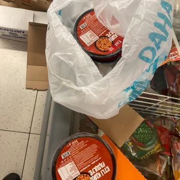 Satın Aldığım Ürün Sonrası Yaşadığım Sağlık Sorunu Ve İade Sorunu