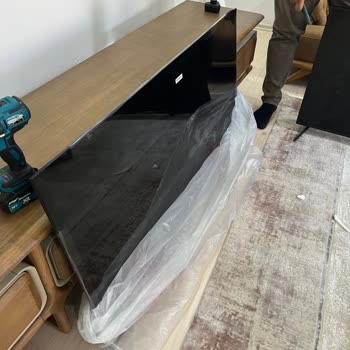 Dijitsu Televizyonum Kırık Çıktı, Değişim İçin Muhatap Bulamıyorum