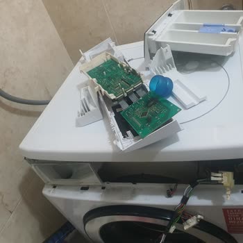 Arçelik Servis Sürecindeki İhmaller Ve İletişim Sorunları Nedeniyle Mağduriyet Yaşadım