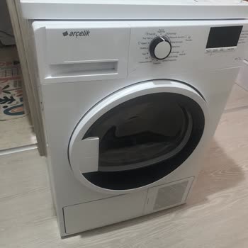 Arçelik Servis Sürecindeki İhmaller Ve İletişim Sorunları Nedeniyle Mağduriyet Yaşadım