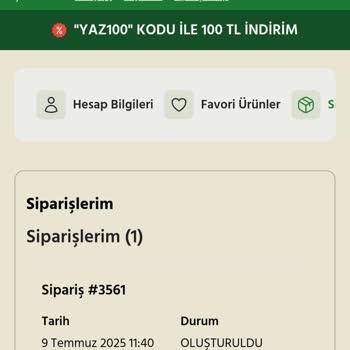 Siparişlerim 8 Gündür Teslim Edilmedi, Mağdur Edildim