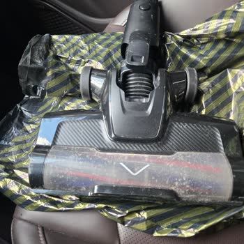 Vestel Süpürge Başlık Arızasında Garanti Ve Servis Mağduriyeti