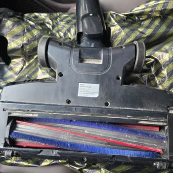 Vestel Süpürge Başlık Arızasında Garanti Ve Servis Mağduriyeti