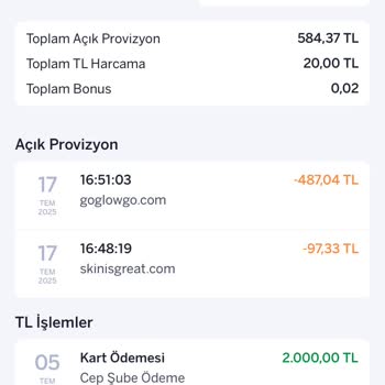 Watsons Adı Kullanılarak Yapılan Sahte Çekiliş Ve Bilgi Güvenliği Sorunu