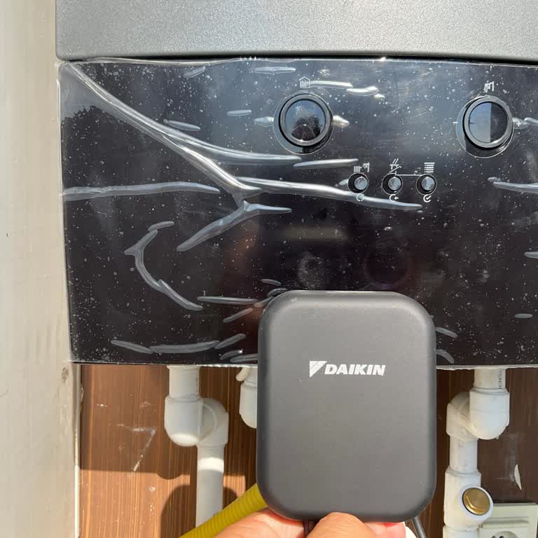 Daikin Kombi Arızası Sonrası Yetersiz Servis Ve İletişim Sorunu