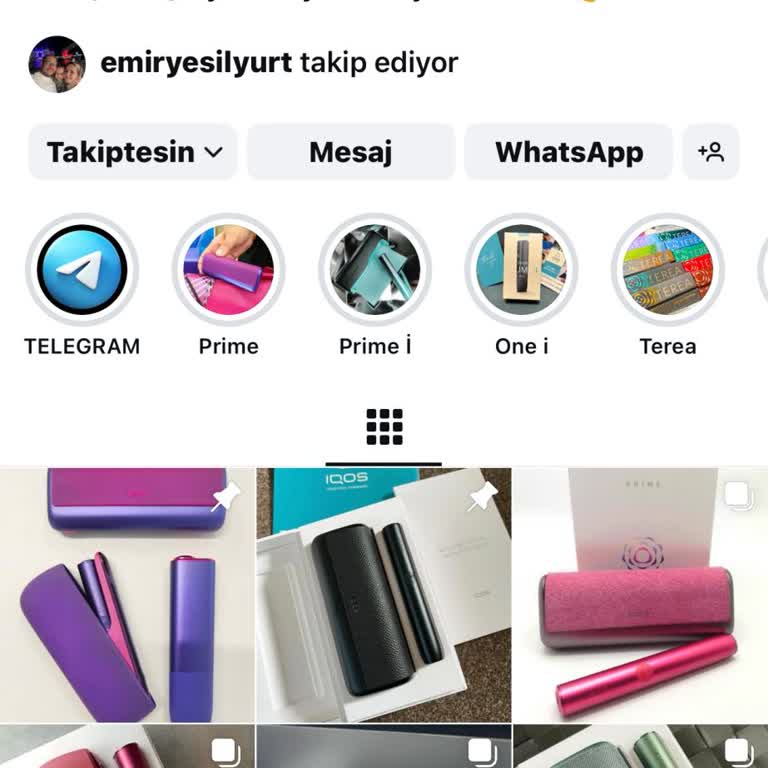 @tereasiparis Sipariş Sonrası İletişimsizlik Ve Ürün Gönderim Sorunu