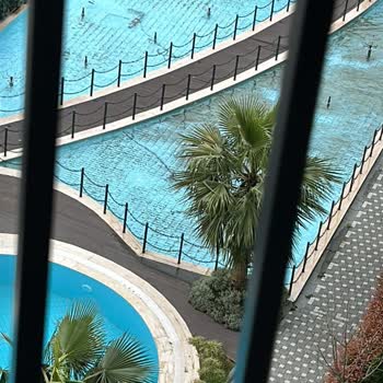 Zeray Effect Sitesinde Aidat Ve Yönetim Sorunları