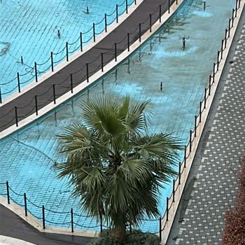 Zeray Effect Sitesinde Aidat Ve Yönetim Sorunları