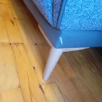 Ayıplı Koltuk Teslimatı Sonrası Değişim Yapılmıyor Mağdur Edildik