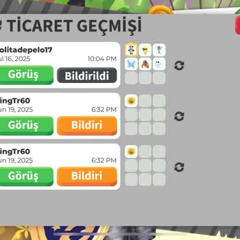 Adopt Me Oyununda İzinsiz Hayvan Transferi Mağduriyeti