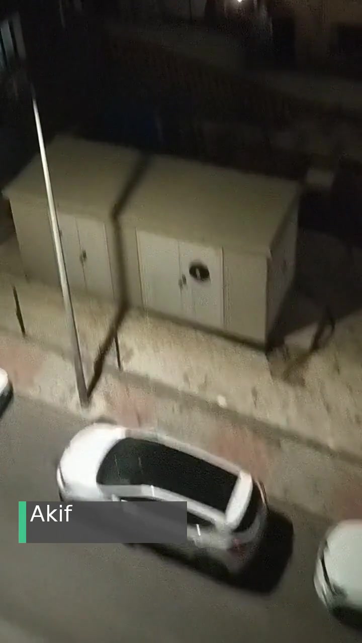 Enerji Tabii Kaynaklar Bakanlığı Elektrik Trafosu Fan Çalışma Gürültüsü videonun kapak resmi