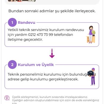 Vodafone Adına Yapılan Sahte Aramalarla Kişisel Bilgilerim Kullanıldı
