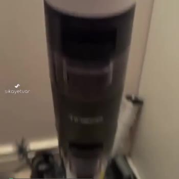 Tineco 1 Senede Arıza Verdi