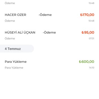 Başkent Kartıma Yatması Gereken Yiyecek Parası Eksik Yatırıldı