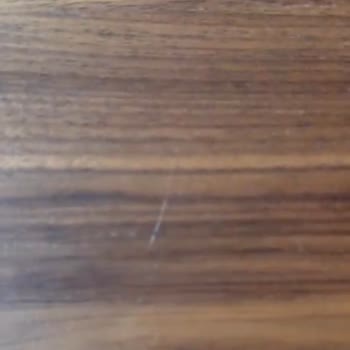 Engince'den Alınan Masanın Hatalı Üretimi Ve Çözülmeyen Sorun