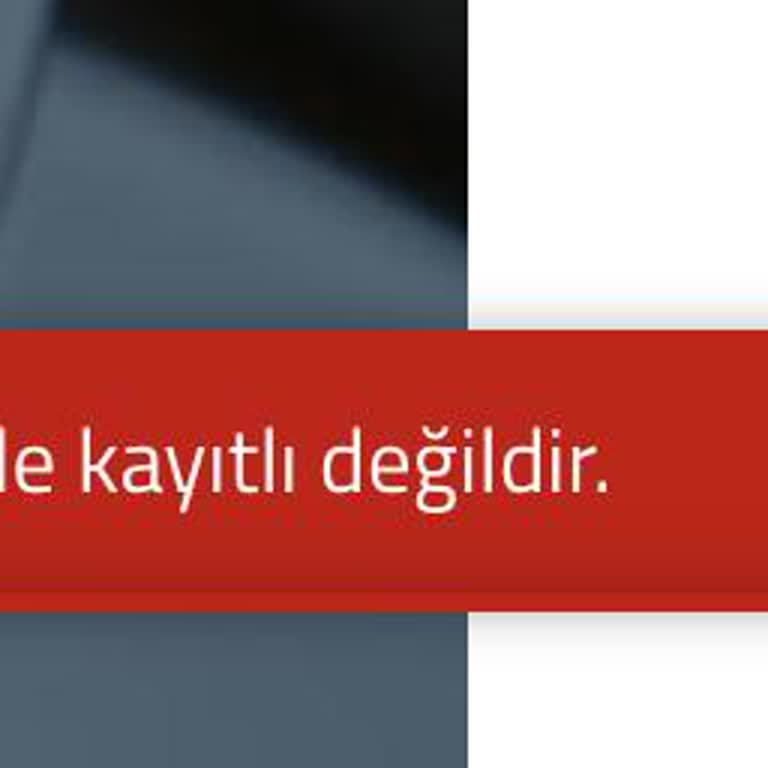 Hesaplar Habersizce Siliniyor, Paralar İade Edilmiyor!